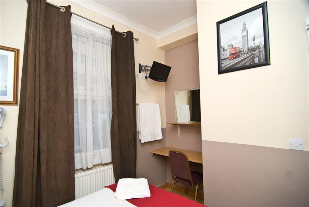 Holland Park Grove Hotel London Exterior photo